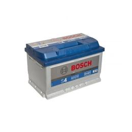 Автомобільний акумулятор Bosch S4 12В 72Агод 680А R Plus (0 092 S40 070)