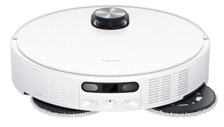 Робот-пилосос Xiaomi Robot Vacuum 5 Pro White