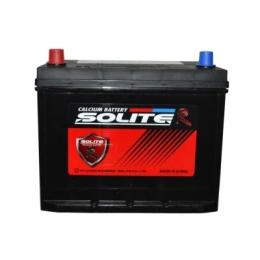 Акумулятор автомобільний Solite R 70Ah (85D26L)