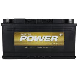 Акумулятор 12V 100AH 920A R+ 352*175*190 (GOLD)