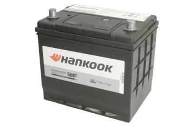 Акумулятор 12V 60AH 480A R+ 230*173*222