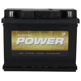 Акумулятор 12V 67AH 640A R+ 242*175*190 (GOLD)