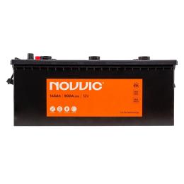 Автомобільний акумулятор NOVVIC 12 V 145 Ah 900 A L Plus 513 х 194 х 223 мм (JP1450)