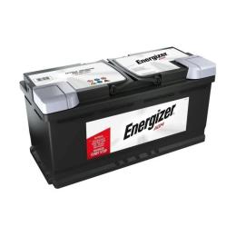 Автомобільний акумулятор Energizer 105Ah-12v Premium AGM R EN950 (605 901 095)
