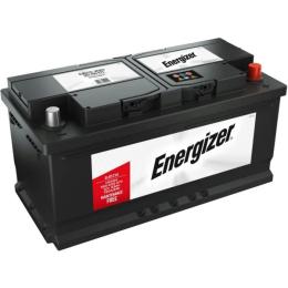Автомобільний акумулятор Energizer 83Ah-12v R EN720 (583 400 072)