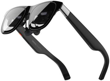 Окуляри віртуальної реальності XREAL One Pro (M) Black