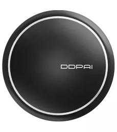 Автомобільний ароматизатор DDPAI Goby Diffuser
