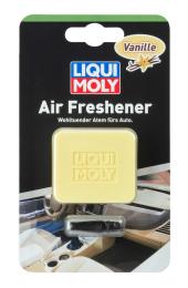 Автомобільний ароматизатор Liqui Moly AIR FRESHENER VANILLE