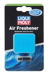 Автомобільний ароматизатор Liqui Moly AIR FRESHENER OCEAN (21833)