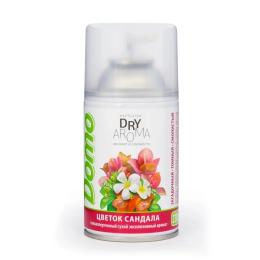 Автомобільний ароматизатор Xado Dry Aroma Sandalwood Flower 250мл (XD 10218)