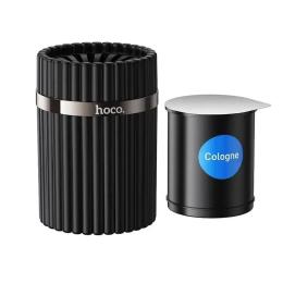 Автомобільний ароматизатор Hoco ZP51 Impetuoso car and home dual-use balm (cologne) Black