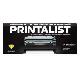 Картридж для принтера Printalist Canon 045H Yellow (Canon-045HY-PL)
