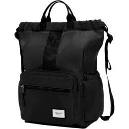 Рюкзак для ноутбука Tigernu T-S8511 Black 14