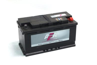 Автомобільний акумулятор AFA 90Ah-12v R, EN720 (590 122 072)