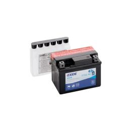 Автомобільний акумулятор Exide AGM 3Ah Ев 50EN (ETX4L-BS)