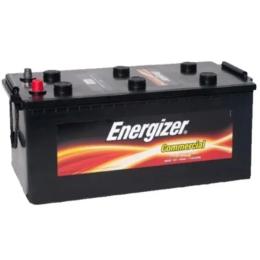 Автомобільний акумулятор Energizer 200Ah-12v Com. EN1050 (700 038 105)