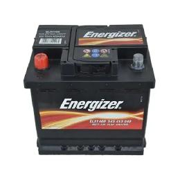 Автомобільний акумулятор Energizer 45Ah-12v L EN400 (545 413 040)