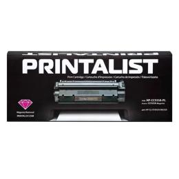 Картридж для принтера Printalist HP CLJ CP2025/CM2320, CC533A Magenta (HP-CC533A-PL)