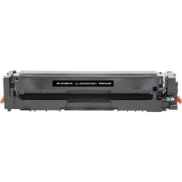 Картридж для принтера Printalist HP CLJ M280/M281/M254/CF540X Black (HP-CF540X-PL)