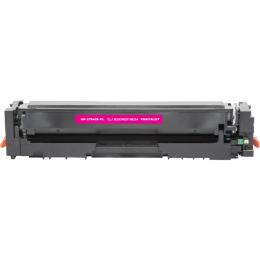 Картридж для принтера Printalist HP CLJ M280/M281/M254/CF543X Magenta (HP-CF543X-PL)