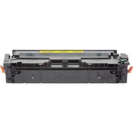 Картридж для принтера Printalist HP LJ M252/M277 CF402A Yellow (HP-CF402A-PL)