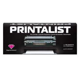 Картридж для принтера Printalist HP LJ M252/M277 CF403A Magenta (HP-CF403A-PL)