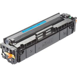 Картридж для принтера Printalist HP LJ M252/M277/ CF401X Cyan (HP-CF401X-PL)