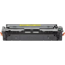 Картридж для принтера Printalist HP LJ M252/M277/ CF402X Yellow (HP-CF402X-PL)