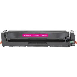 Картридж для принтера Printalist HP LJ M252/M277/ CF403X Magenta (HP-CF403X-PL)