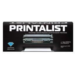 Картридж для принтера Printalist Samsung SL-C430W/C480W, ST974A Cyan (Sam-C404S-PL)