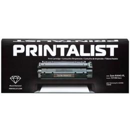 Картридж для принтера Printalist Samsung SL-C430W/C480W, SU108A Black (Sam-K404S-PL)