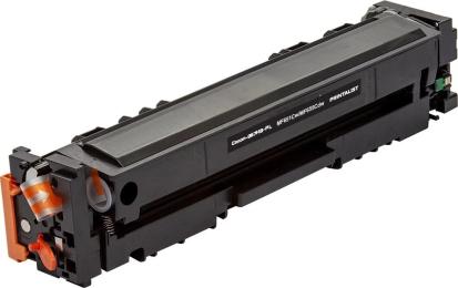 Картридж для принтера Printalist Canon 067H MF651Cw/MF655Cdw/MF657Cdw/LBP631Cw Black (Canon-067HB-PL)