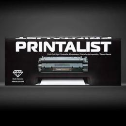 Картридж для принтера Printalist Canon EP-27 Black (Canon-EP27-PL)