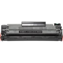Картридж для принтера Printalist HP CE285A/CB435A/CB436A Black (HP-CE285A-PL)