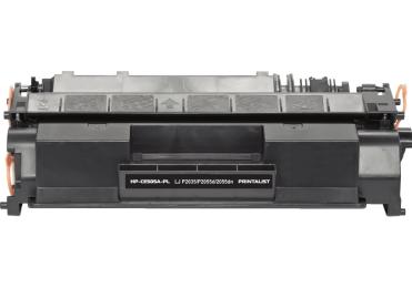 Картридж для принтера Printalist HP CE505A Black (HP-CE505A-PL)