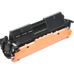 Картридж для принтера Printalist HP CF217A Black (HP-CF217A-PL)
