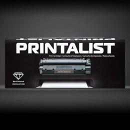 Картридж для принтера Printalist HP CF226A Black (HP-CF226A-PL)
