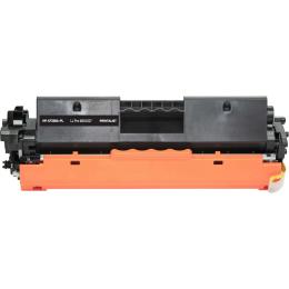 Картридж для принтера Printalist HP CF230A Black (HP-CF230A-PL)