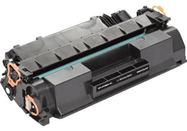 Картридж для принтера Printalist HP CF280A Black (HP-CF280A-PL)