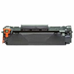 Картридж для принтера Printalist HP CF283X Black (HP-CF283X-PL)
