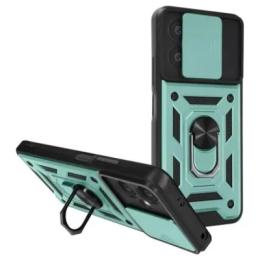 Чохол-накладка BeCover для Xiaomi Redmi 12 Dark Green (710011)