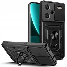 Чохол-накладка BeCover для Xiaomi Redmi Note 13 Pro Plus 5G Black (711028)