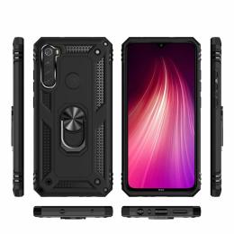 Чохол-накладка BeCover для Xiaomi Redmi Note 8 Black (704595)