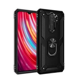 Чохол-накладка BeCover для Xiaomi Redmi Note 8 Pro Black (704599)