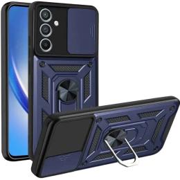 Чохол-накладка BeCover для Samsung Galaxy A34 5G SM-A346 Blue (709138)