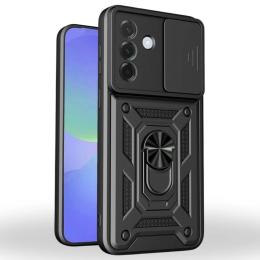 Чохол-накладка BeCover для Samsung Galaxy A37 5G SM-A376 Black (715510)