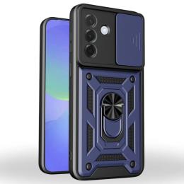 Чохол-накладка BeCover для Samsung Galaxy A37 5G SM-A376 Blue (715511)