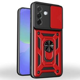 Чохол-накладка BeCover для Samsung Galaxy A37 5G SM-A376 Red (715513)