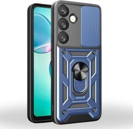 Чохол-накладка BeCover для Samsung Galaxy A57 5G SM-A576 Blue (715507)