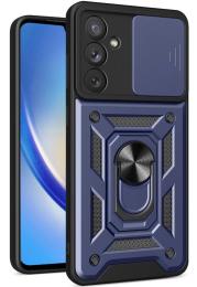 Чохол-накладка BeCover для Samsung Galaxy M14 5G SM-M146 Blue (709142)